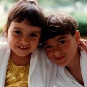 Meet your Posher, Justin